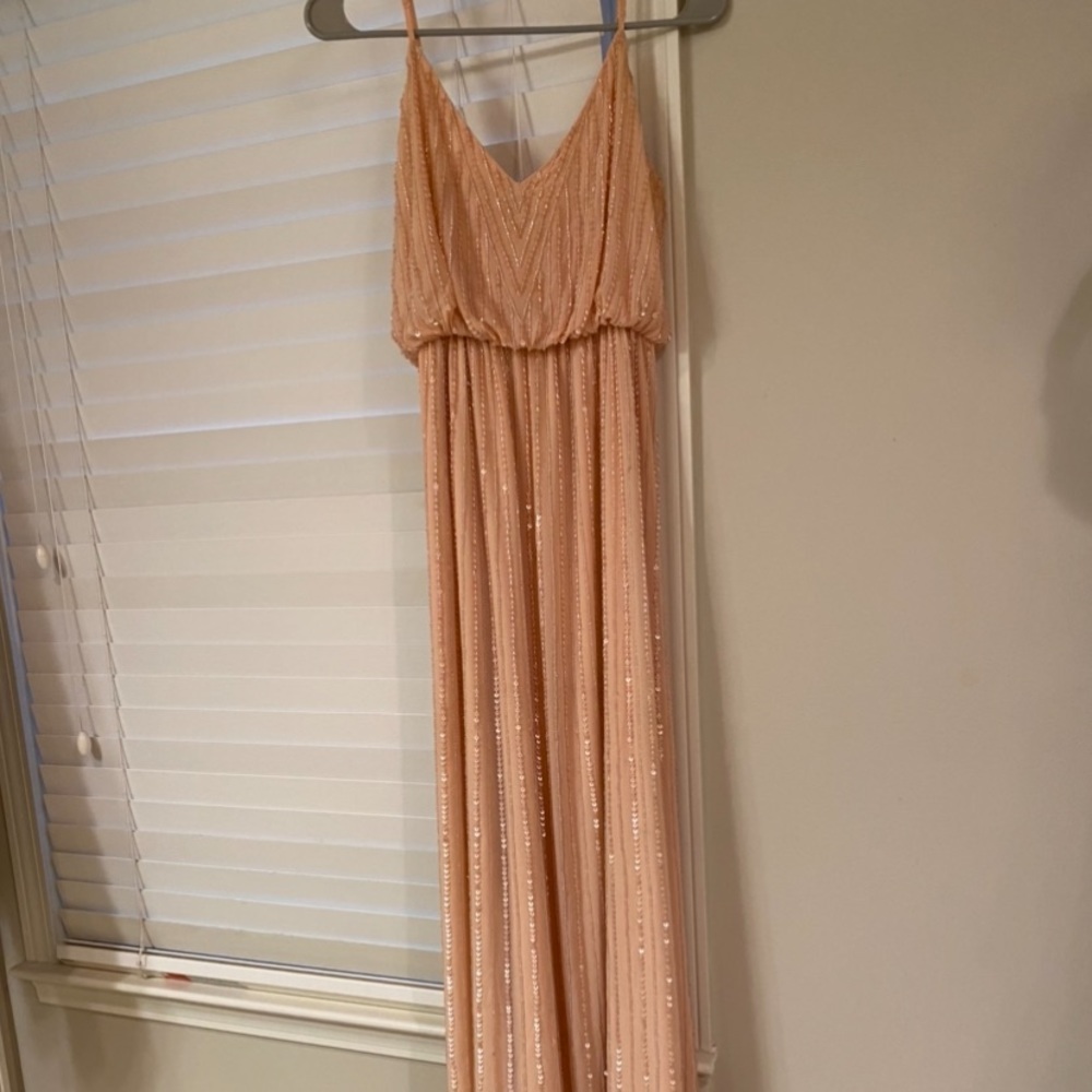 Show me your Mumu- Victoria Maxi Dress